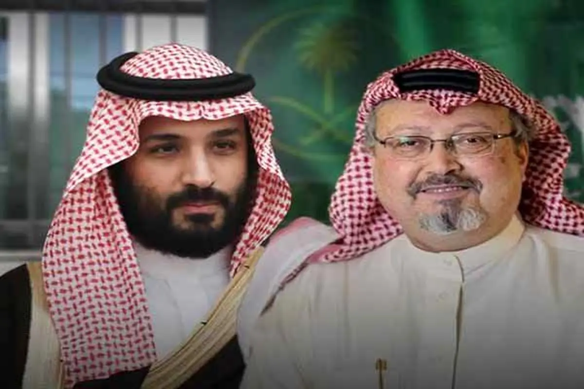 سَمی مهلک در فنجان ولیعهد سعودی، که او را از پا در میآورد