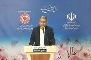 خبر خوش خوش کرونایی معاون وزیر بهداشت برای ایرانیان