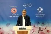 خبر خوش خوش کرونایی معاون وزیر بهداشت برای ایرانیان
