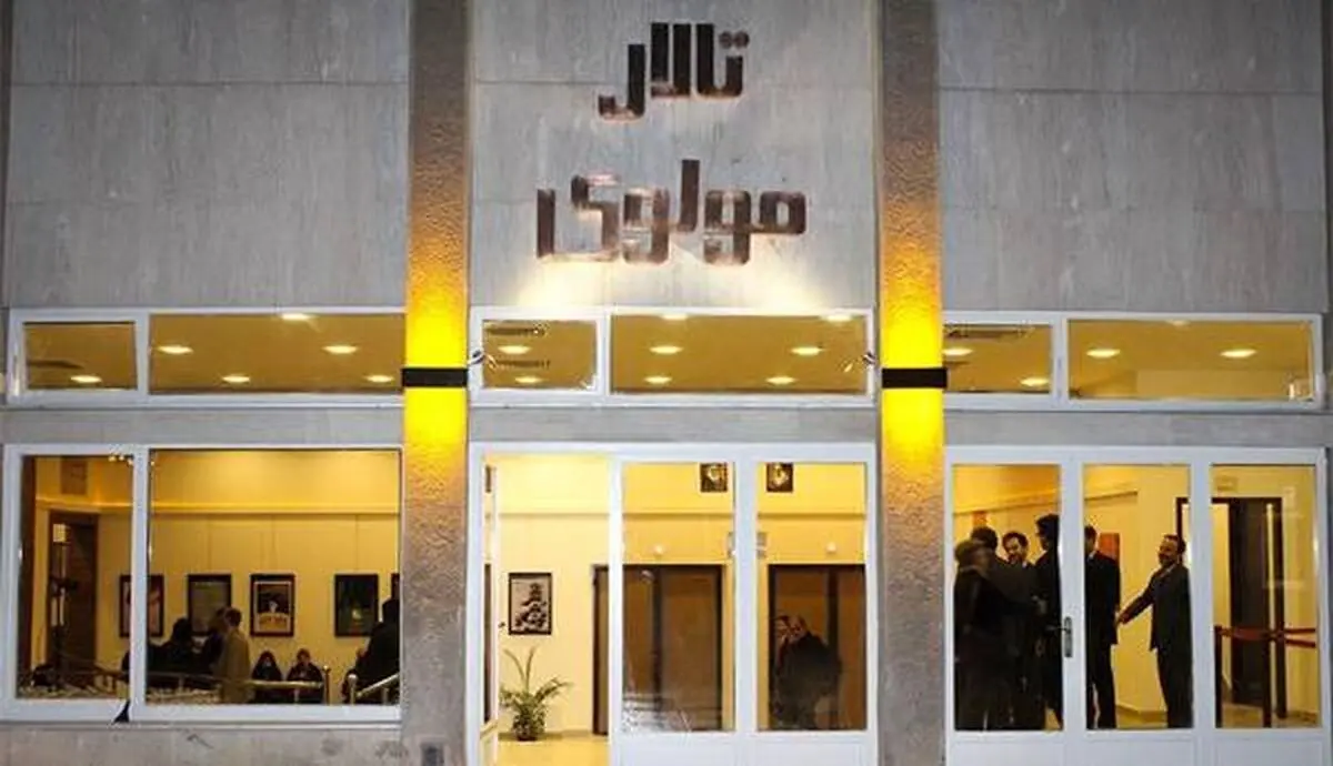 نباید سالن‌های تئاتر تعطیل باشند