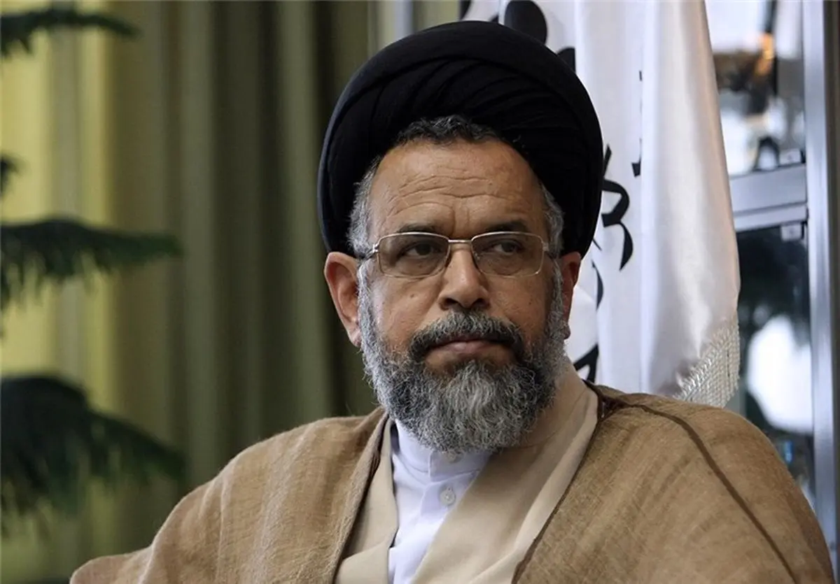 تاکنون از وزیر اطلاعات درباره پرونده کانالهای تلگرامی تحقیقی نشده است