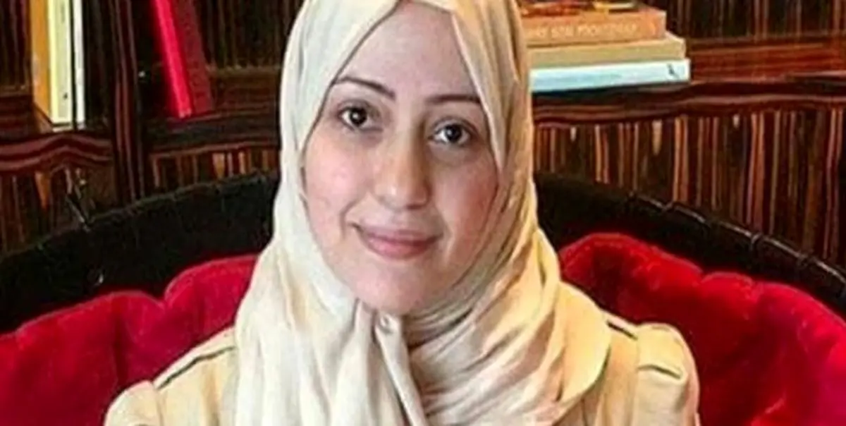 لغو حکم اعدام فعال عربستانی