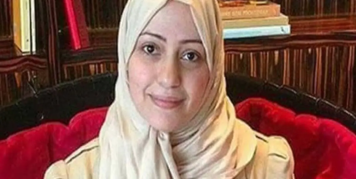 لغو حکم اعدام فعال عربستانی 