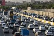 کاهش ۳۸ درصدی تصادفات جاده‌ای کشور در اربعین امسال
