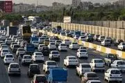 کاهش ۳۸ درصدی تصادفات جاده‌ای کشور در اربعین امسال
