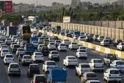 کاهش ۳۸ درصدی تصادفات جاده‌ای کشور در اربعین امسال
