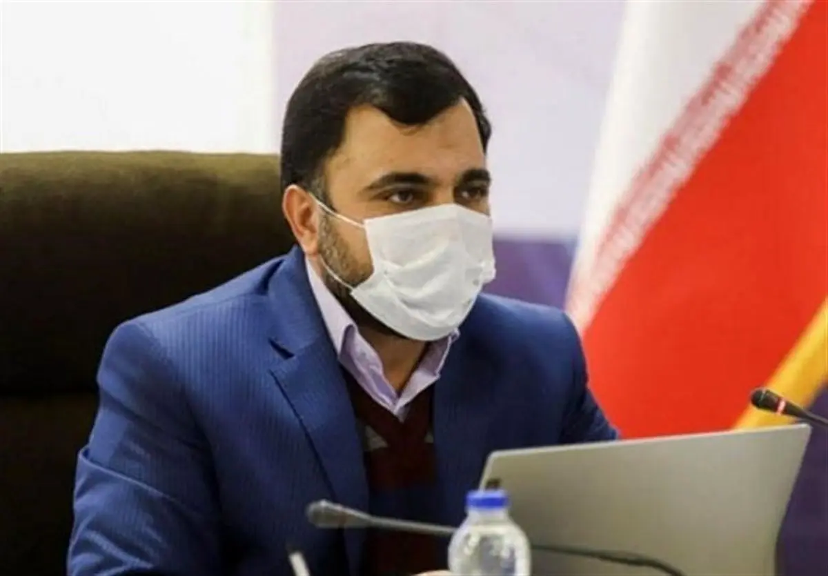 وزیر ارتباطات: کُندی سرعت اینترنت را تکذیب میکنم