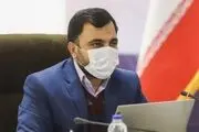 وزیر ارتباطات: کُندی سرعت اینترنت را تکذیب می‌کنم