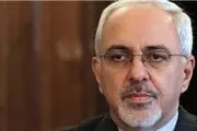 پیام ظریف به ویژه‌برنامه «بچه‌های غزه، بچه‌های ایران»