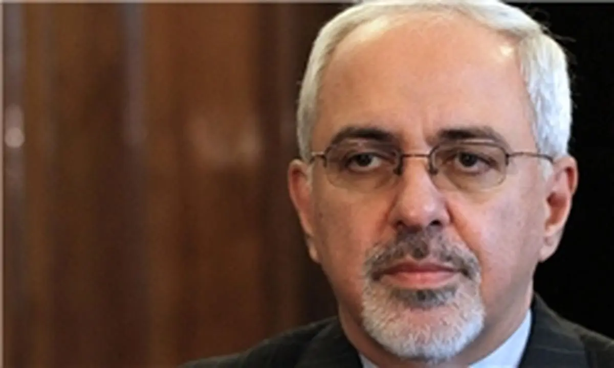 پیام ظریف به ویژهبرنامه «بچههای غزه، بچههای ایران»