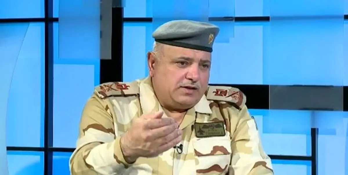 مروّجان بازگشت داعش به عراق