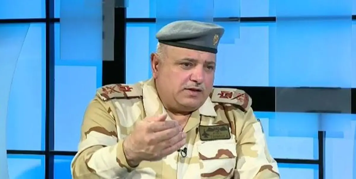 مروّجان بازگشت داعش به عراق

