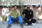رقابت تنگاتنگ دو فیلم کمدی برای رسیدن به صدر جدول فروش