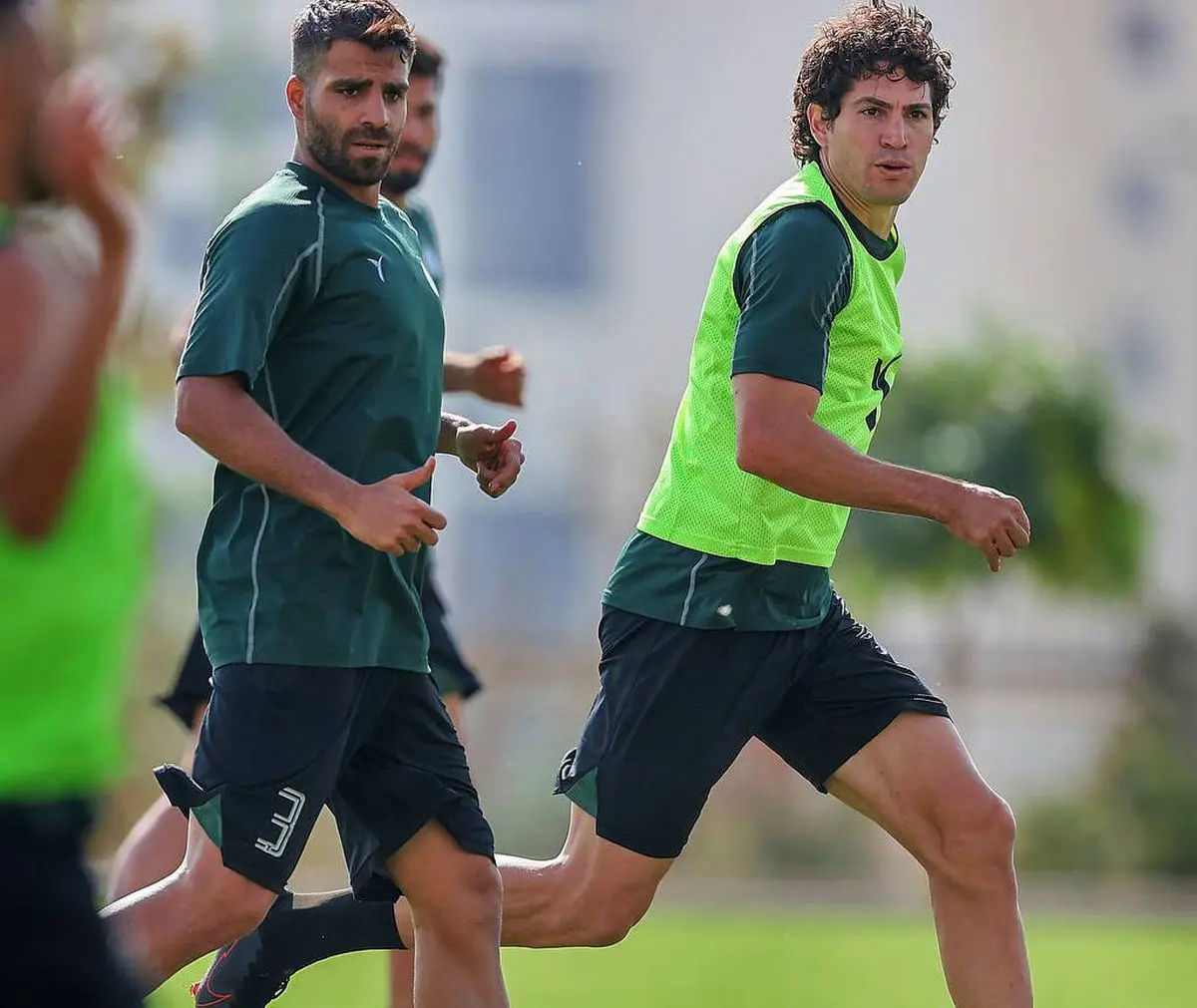 اخبار استقلال| گوستاوو بلانکو نیمکت نشین احتمالی برابر شمس آذر
