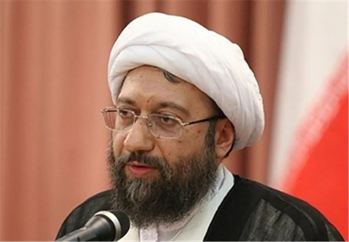  نامه ۵ نماینده مجلس به آیت‌الله آملی لاریجانی درباره مرتضوی 