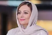 یکتا ناصر در کنار علی سخنگو و همسر جوانش /عکس