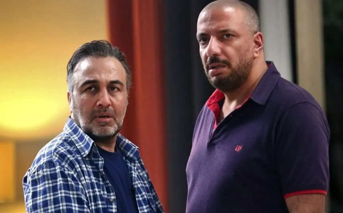 
پرده سینما در دام شوخی‌های جنسی و غیر اخلاقی/ فیلمی که رامبد جوان هم حاضر نشد مسئولیتش را بپذیرد!
