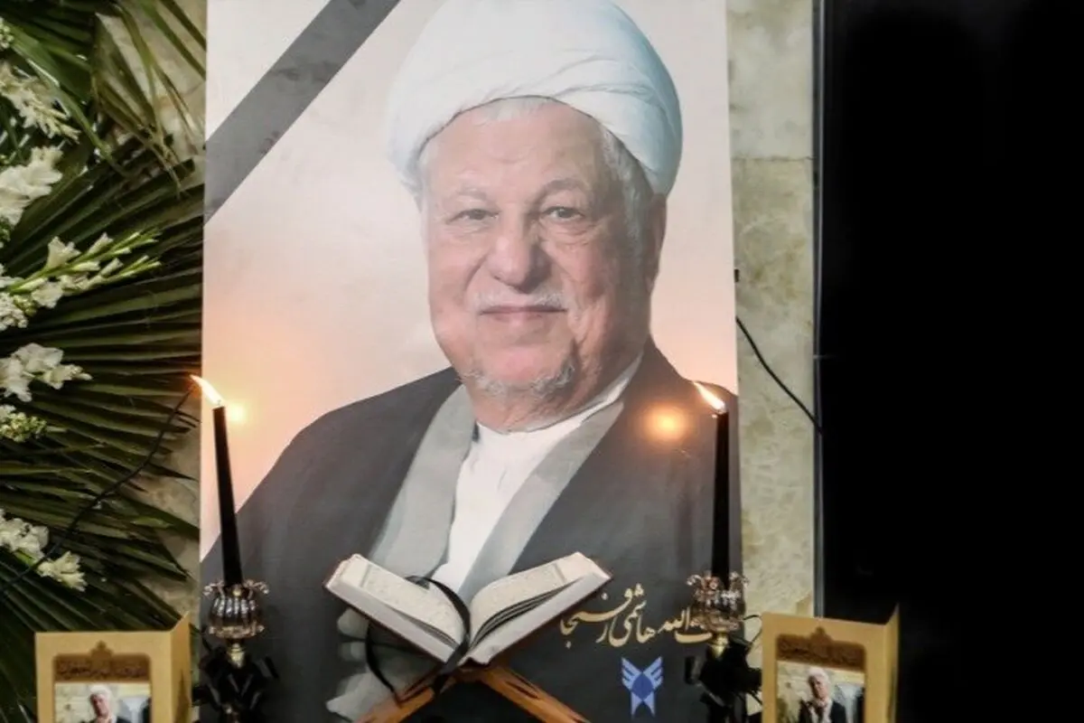 ماجرای خطبه جنجالی  متروی هاشمی رفسنجانی چه بود؟
