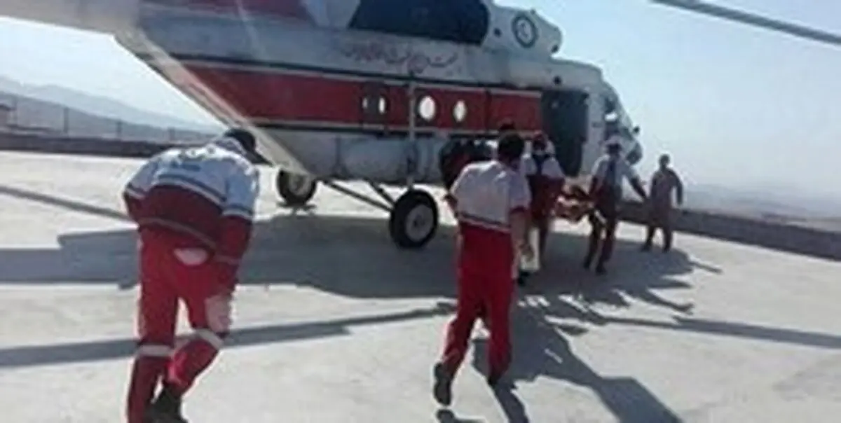  دو محور اصلی فعالیت سازمان امداد و نجات هلال احمر کشور در نوروز ۹۸