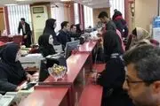  آرامش چگونه به خانه سپرده گذاران ثامن الحجج بازگشت