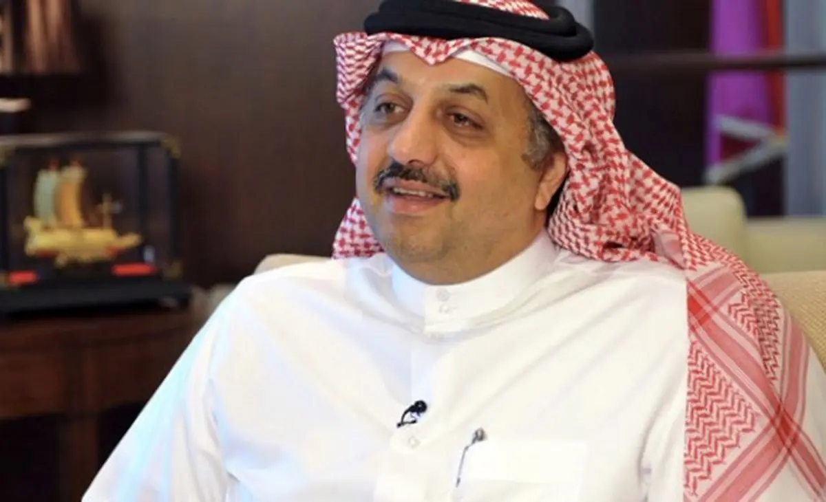 قطر: آمریکا عاقلتر از آن است که وارد جنگ با ایران شود