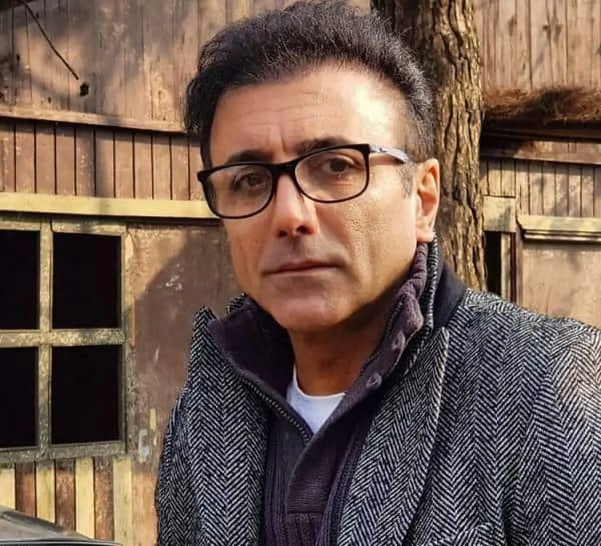 علت دور شدن امید زندگانی از دنیای بازیگری لو رفت