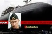 زیردریایی‌های اتمی روسیه آماده حمله به منافع آمریکا و ناتو