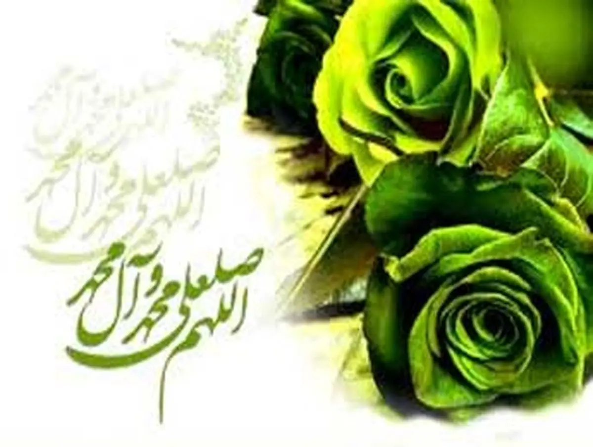 پیامبر برای چه کسانی اسوه حسنه هستند؟