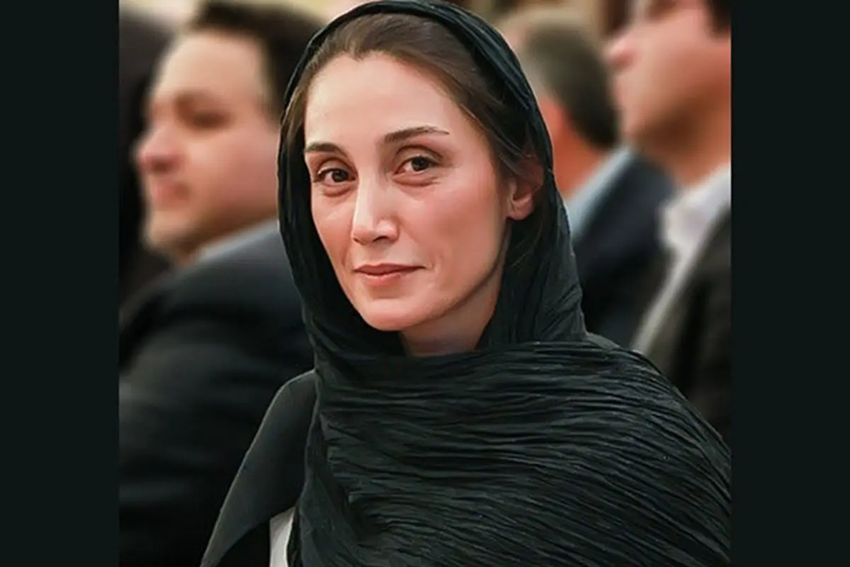 «هدیه تهرانی» تا همیشه ستاره می ماند