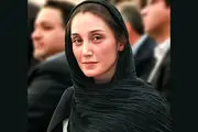 ملکه زیبایی سینمای ایران! 