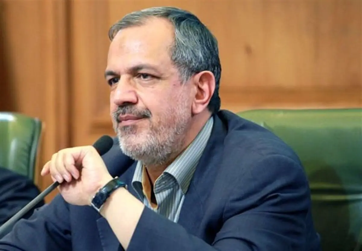 واکنش مسجدجامعی به حذف میدان قیصر امین‌پور به خاطر اصلاحات هندسی