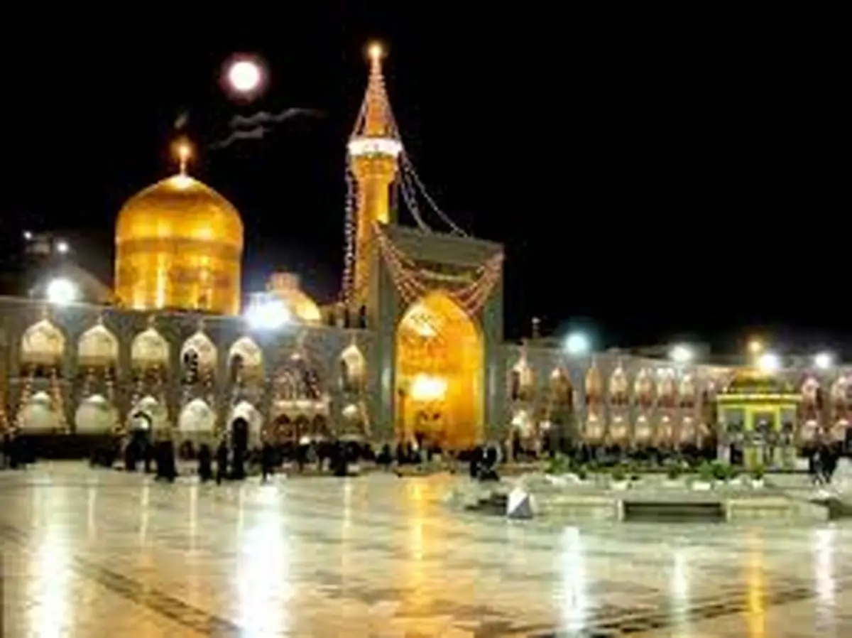 همکاری سپاه و آستان قدس رضوی در تأمین اسکان رایگان زائران