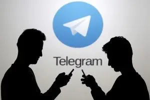 آمار روزانه فعالیت کاربران تلگرام منتشر می‌شود