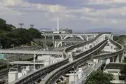 مدرن‌ترین قطار شهری جهان را ببینید/فیلم 