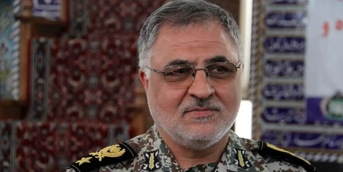 هواپیمای آمریکایی بعد از بارها اخطار، سرنگون شد