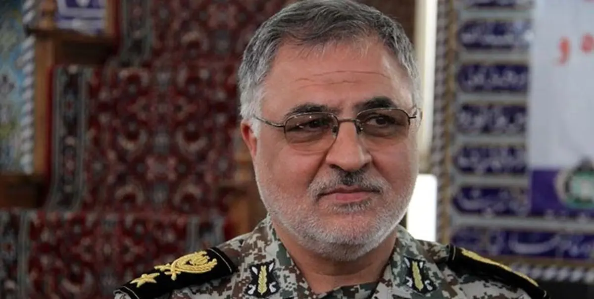 هواپیمای آمریکایی بعد از بارها اخطار، سرنگون شد
