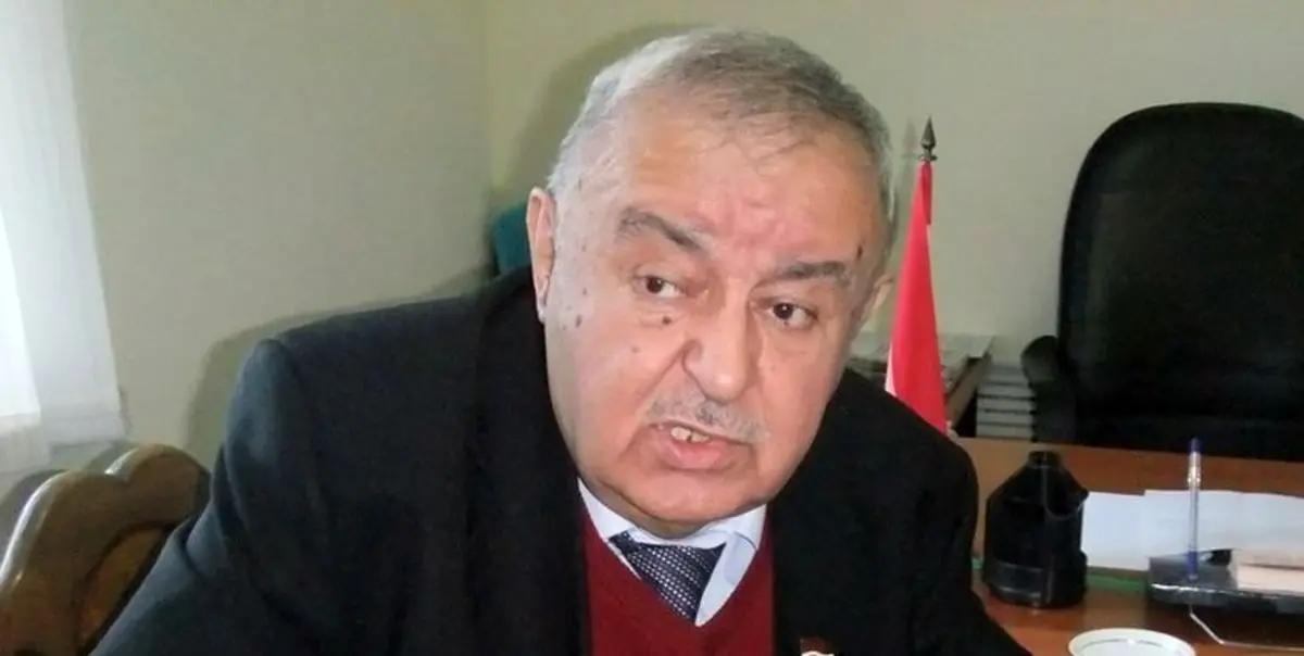 سیاستمدارتاجیک: تنش با ایران سرآغاز پایان آمریکا خواهد بود