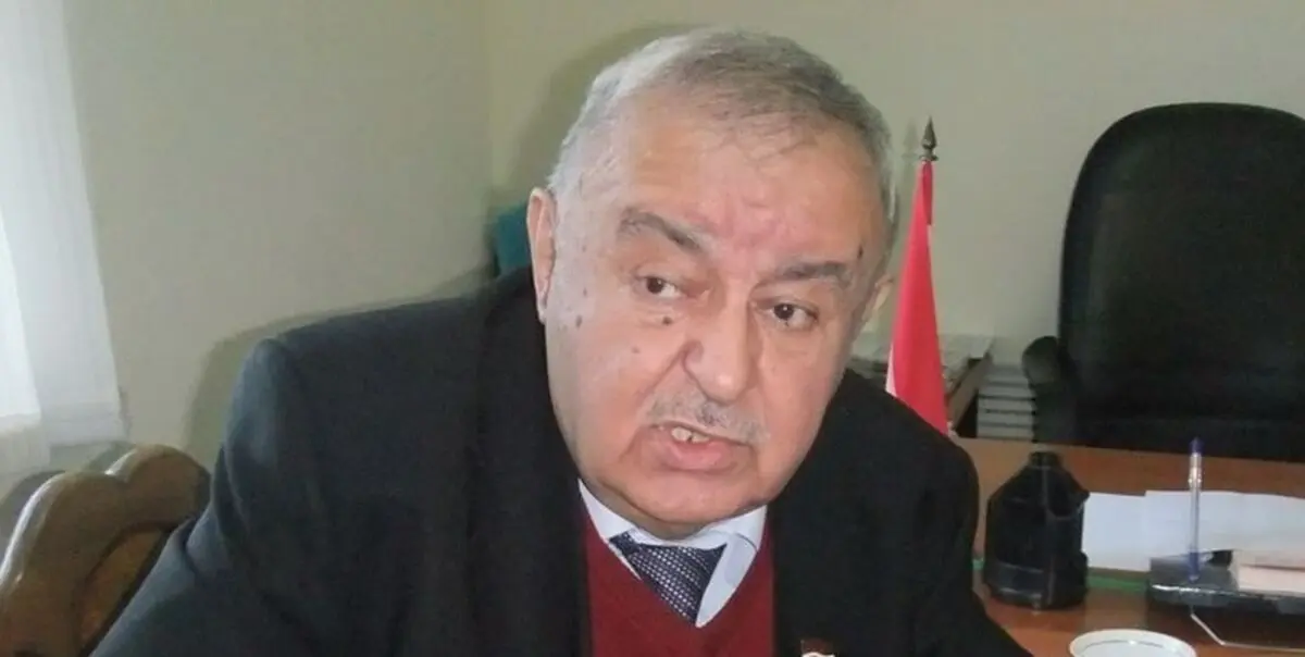 سیاستمدارتاجیک: تنش با ایران سرآغاز پایان آمریکا خواهد بود
