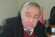 سیاستمدارتاجیک: تنش با ایران سرآغاز پایان آمریکا خواهد بود