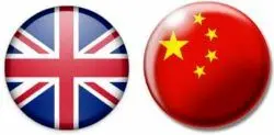تنش در روابط چین و انگلیس بالا گرفت