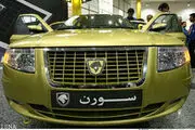 نصب موتور دیزلی روی سورن