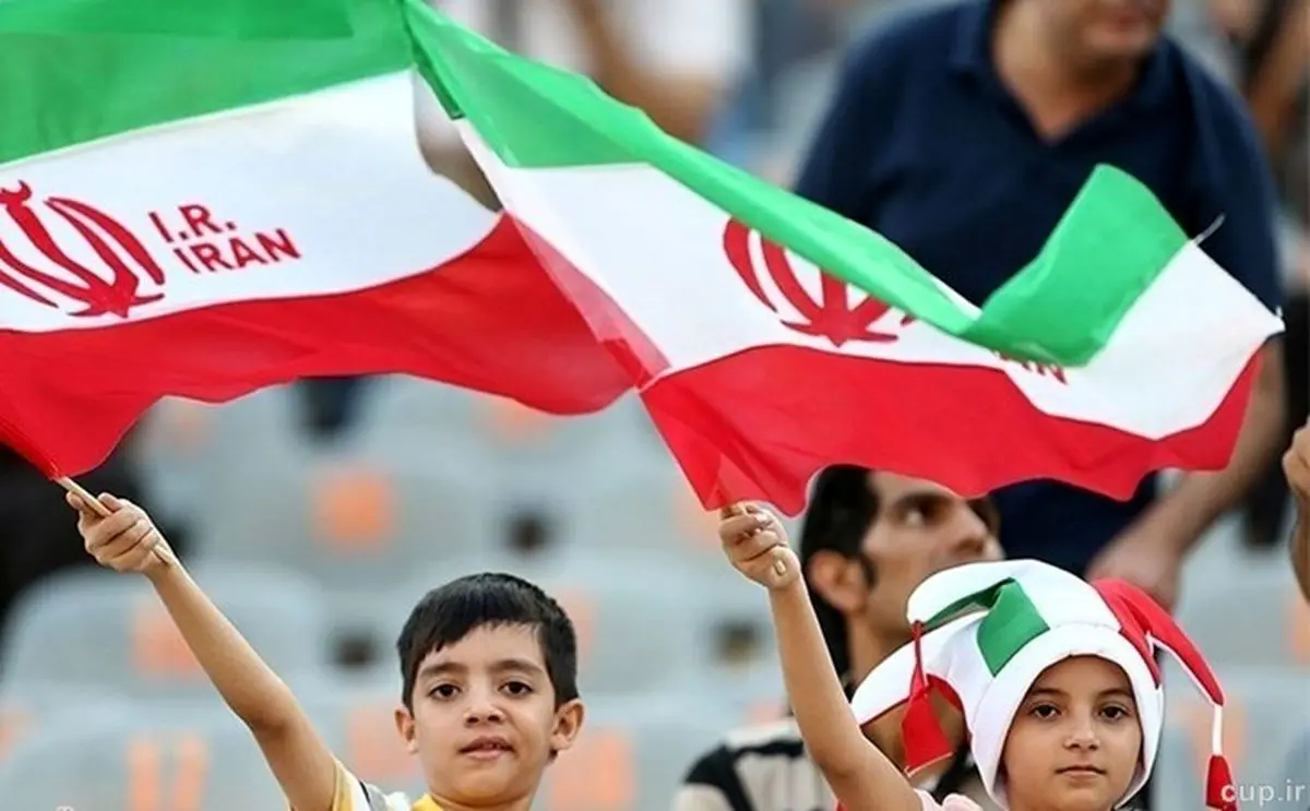 شوک به کی روش و شاگردانش قبل از بازی بزرگ