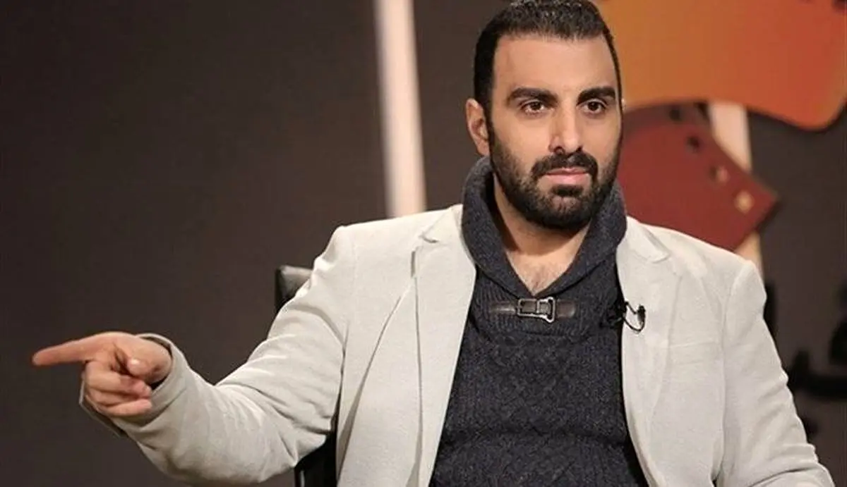 اظهارات شوکهکننده پولادکیمیایی درباره خشونت علیه زنان در سینما