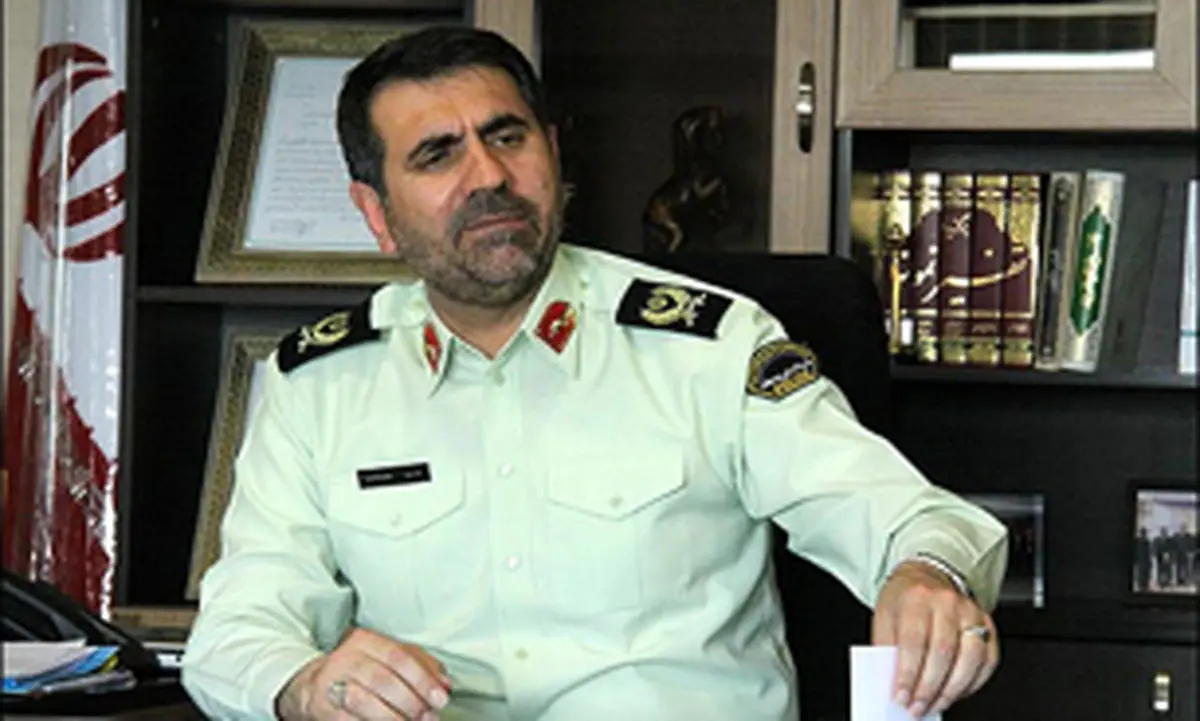 پاتک شبانه پلیس به ۶۰۰ معتاد و خردهفروش