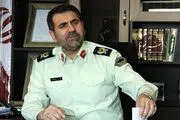 پاتک شبانه پلیس به ۶۰۰ معتاد و خرده‌فروش