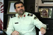 پاتک شبانه پلیس به ۶۰۰ معتاد و خرده‌فروش