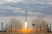 
واکنش فرانسه به موفقیت ایران در پرتاب ماهواره «نور ۳»
