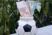 ارزانی و گرانی در فوتبال ایران
