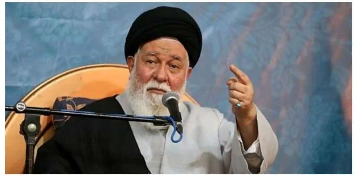 علم الهدی: انقلاب اسلامی اعمال نظر به مردم داده است/ معدود حکومت‌هایی چنین آزادی عملی به مردم خود داده‌اند