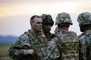 صدور دستور محدودیت عملیات‌های نظامیان آمریکایی در عراق
